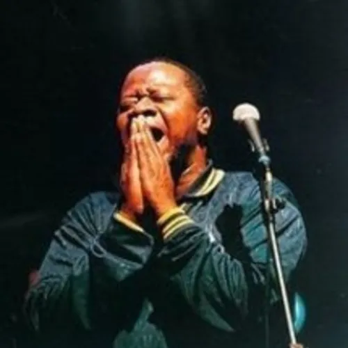 Papa Wemba