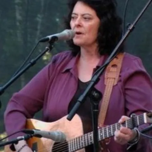 Kathy Kallick