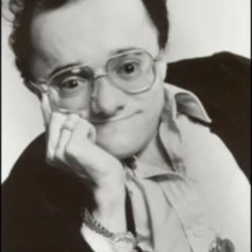 Michel Petrucciani