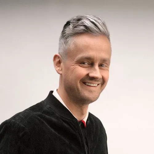 Tom Chaplin