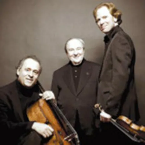 Beaux Arts Trio