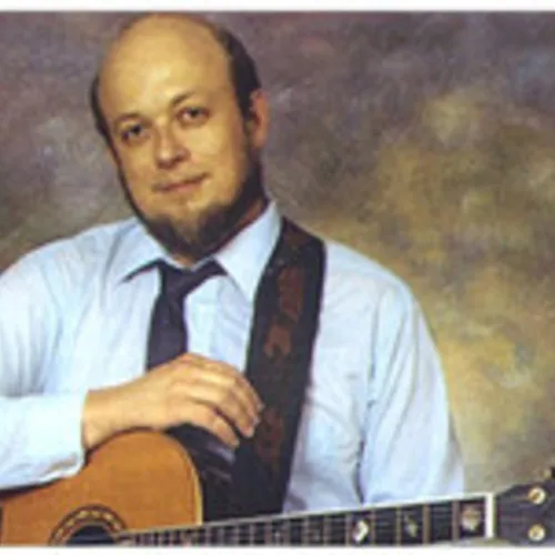 Stan Rogers
