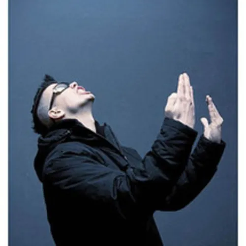 Faderhead