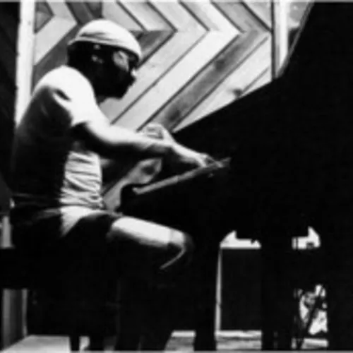 Cecil Taylor