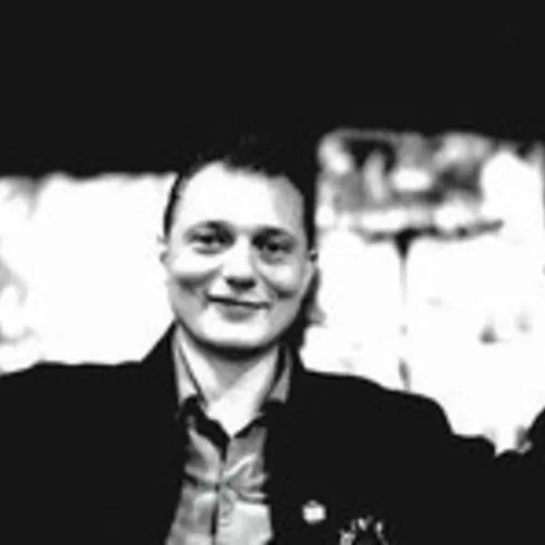 Magnus Carlson