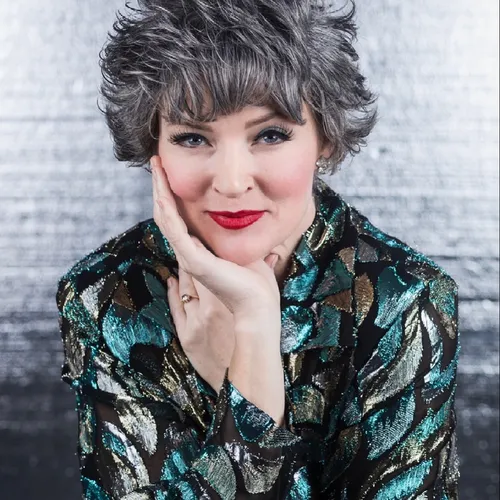 Broadway Barbara