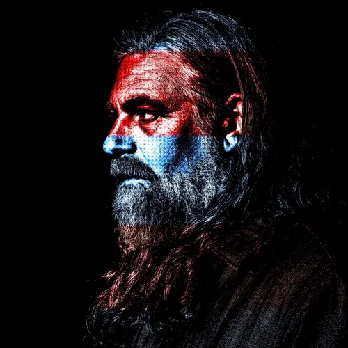 The White Buffalo