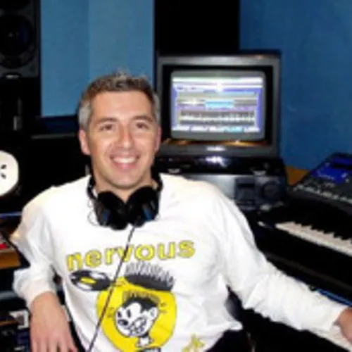 DJ Lhasa