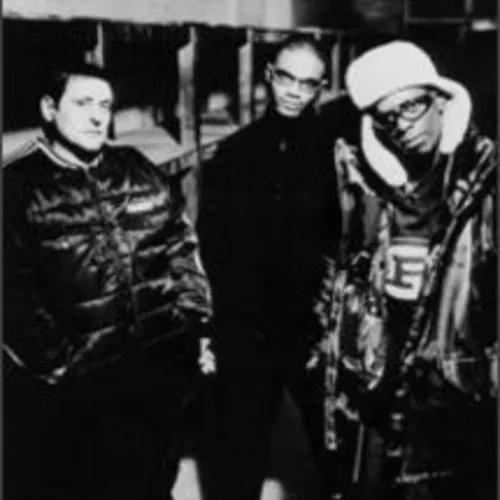 Black Grape