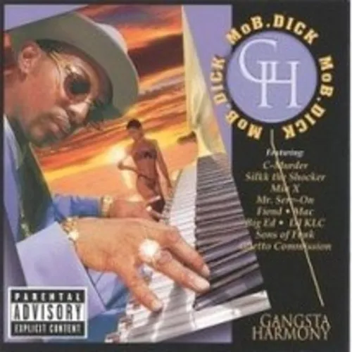 Mo B. Dick