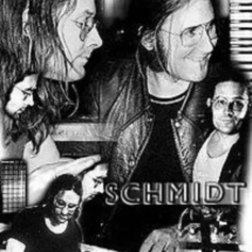 Irmin Schmidt