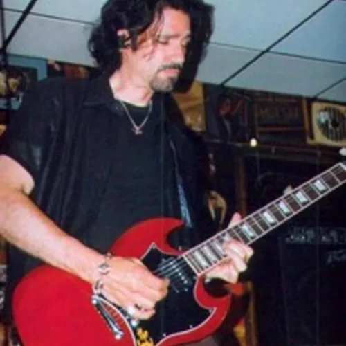 Bruce Kulick