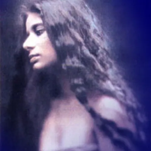 Sheila Chandra