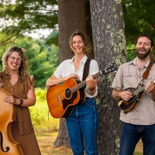 Old Hat Stringband
