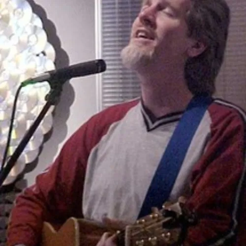 Kent Henry
