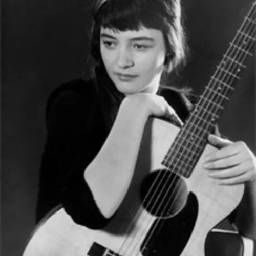 Karen Dalton