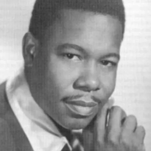 Eddie Floyd