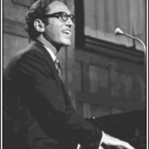 Tom Lehrer