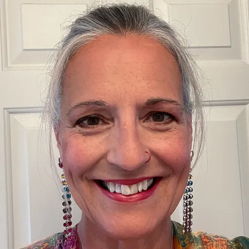 Debbie Major