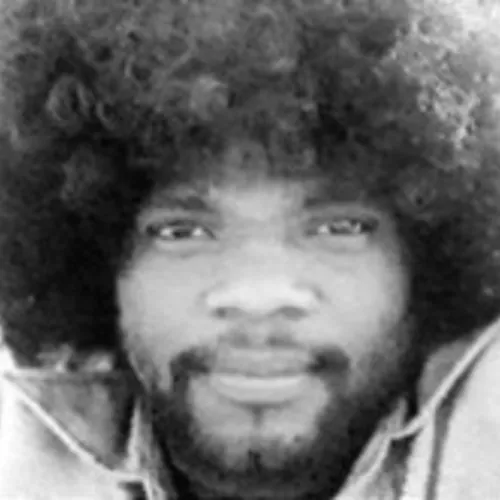 Billy Preston