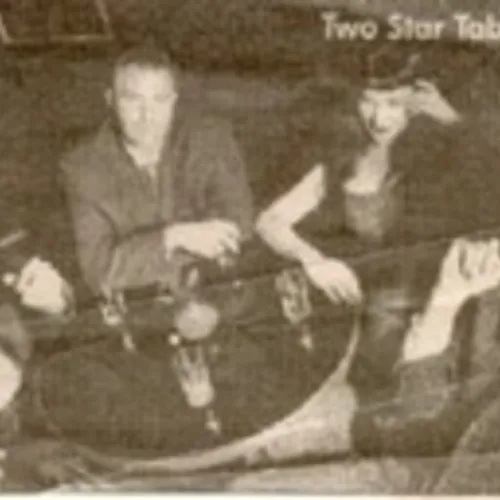 2 Star Tabernacle