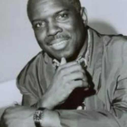 James Williams