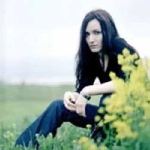 Jessica Bailiff