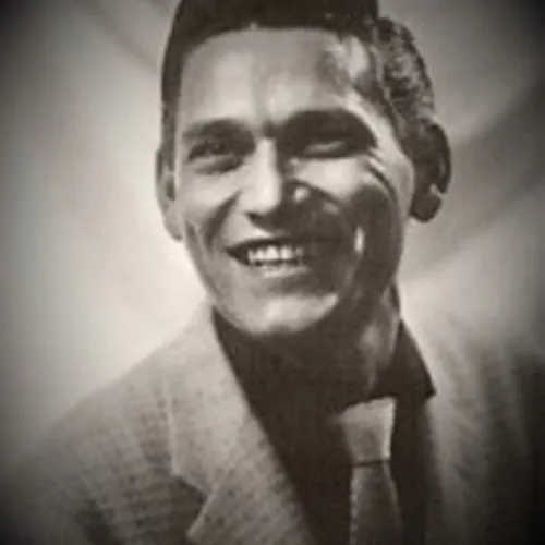Billy Lee Riley