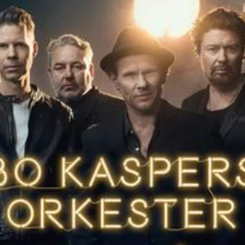 Bo Kaspers Orkester