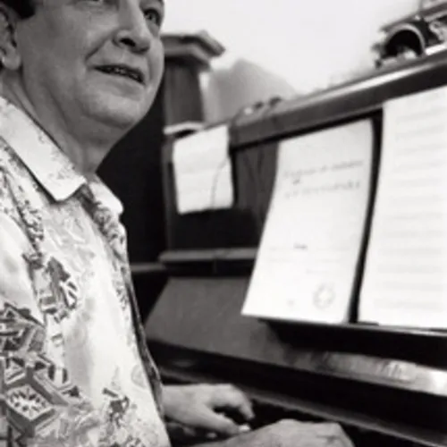 João Donato