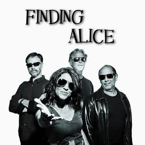 Finding Alice