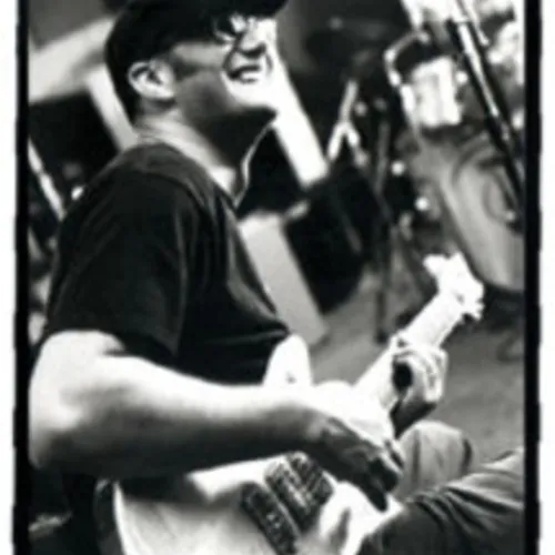 Michael Carpenter