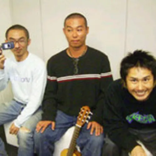 Hi-STANDARD