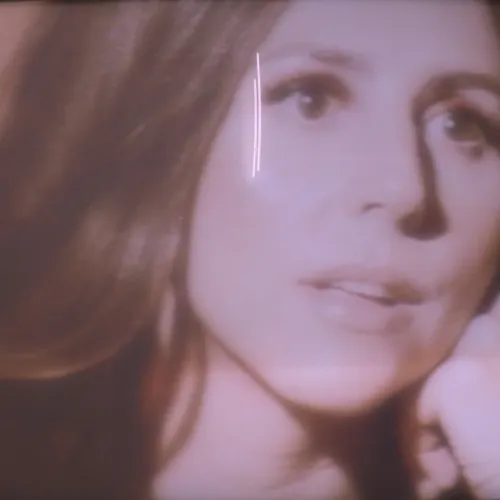 Jillette Johnson