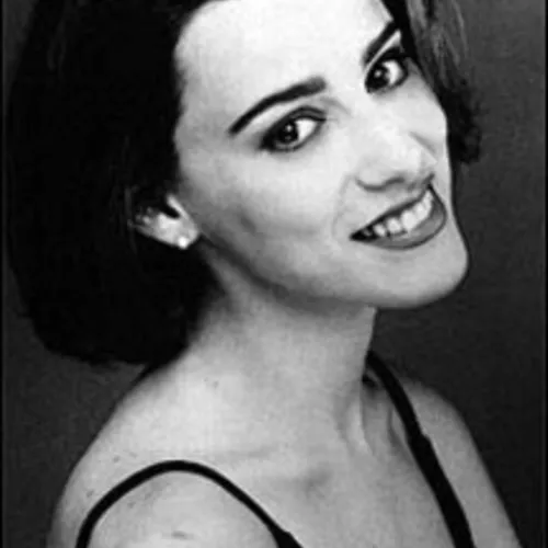 Judy Kuhn