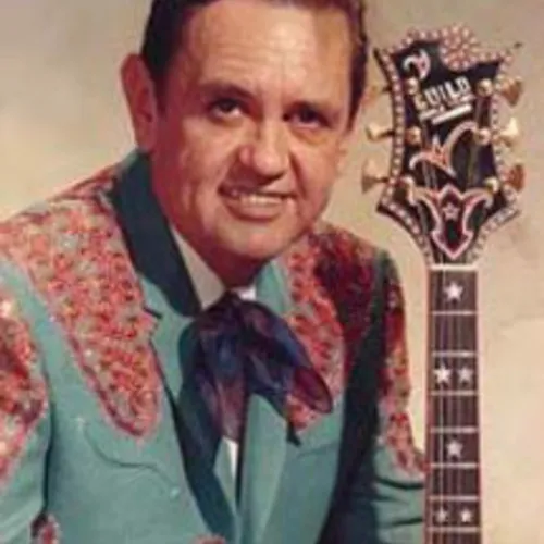 Merle Travis