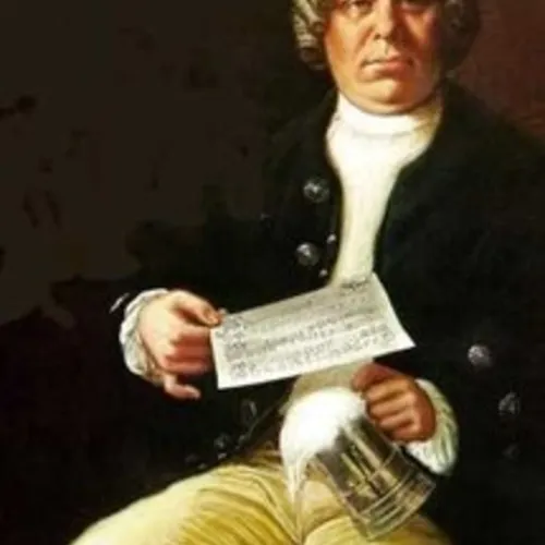 P.D.Q. Bach