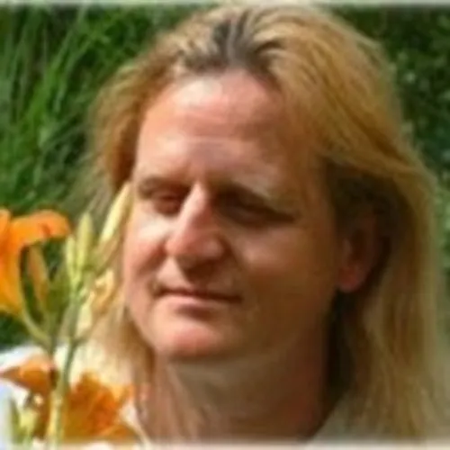 Büdi Siebert