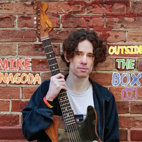 Mike Nagoda