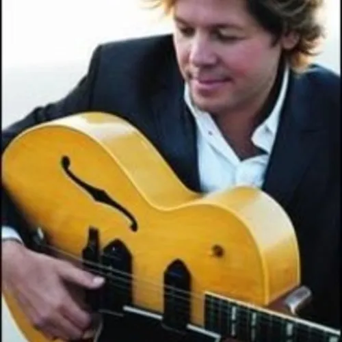 Jeff Golub