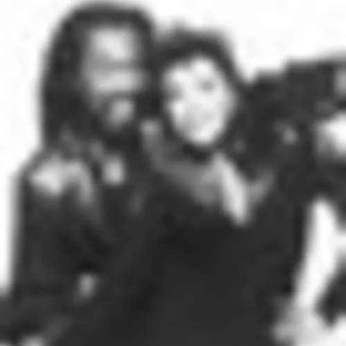 Ashford & Simpson