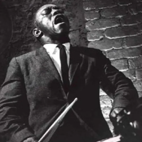 Art Blakey & The Jazz Messengers