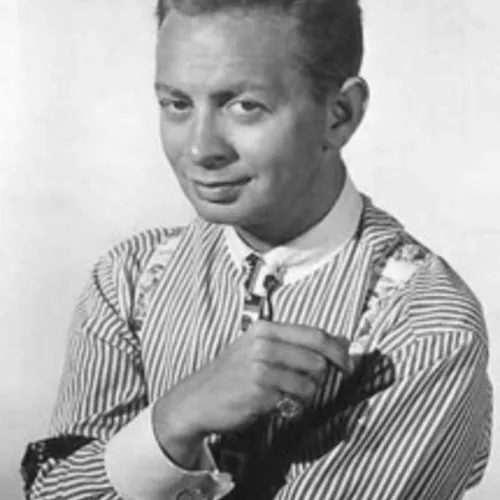 Mel Tormé