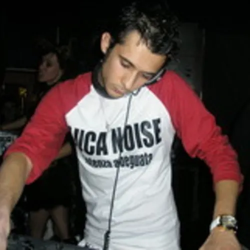Luca Noise