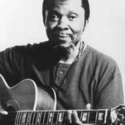 Terry Callier
