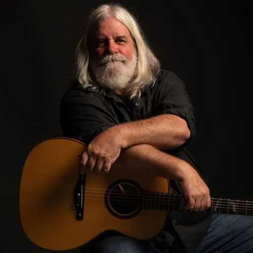 Vince Herman