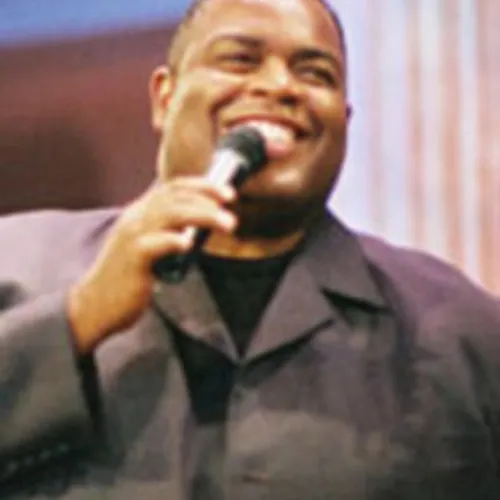 Alvin Slaughter