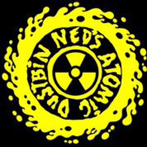 Neds Atomic Dustbin