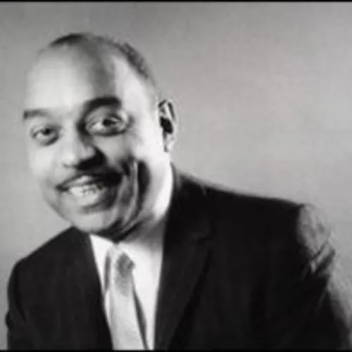 Benny Carter