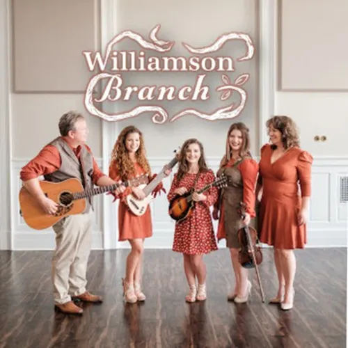 Williamson Branch